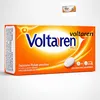 Voltaren se vende sin receta a